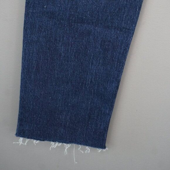 New Rag and Bone Wren High Rise Slim Straight Jeans in Ava size 23 - Picture 13 of 16